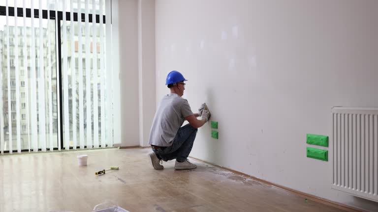 Professional Mold Removal in Hurstbourne, KY